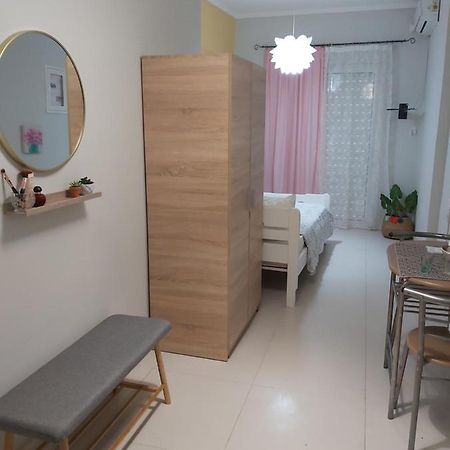Konstantina'S Studio Near The Beach Chania  Exterior photo
