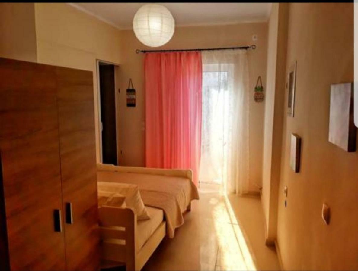 Konstantina'S Studio Near The Beach Chania  Exterior photo
